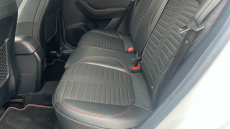 Ford Puma 1.0 EcoBoost Hybrid mHEV ST-Line X First Ed 5dr Petrol Hatchback